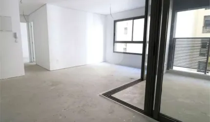 Flat com 2 quartos à venda em Vila Nova Conceição - SP