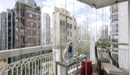 Apartamento com 4 quartos à venda em Planalto Paulista - SP