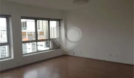 Salas à venda em Jardim Paulista - SP