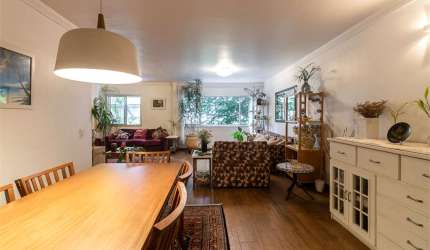 Apartamento com 3 quartos à venda em Jardim Paulista - SP