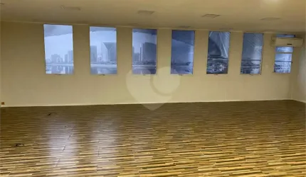 Salas à venda ou para locação em Consolação - SP