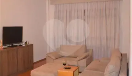 Apartamento com 2 quartos à venda em Vila Nova Conceição - SP