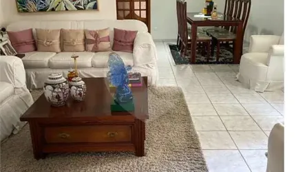 Sobrado com 5 quartos à venda em Vila Mariana - SP