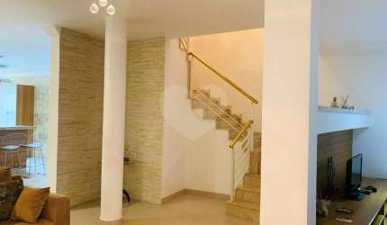 Casa com 4 quartos à venda em Chácara Inglesa - SP