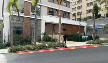 Loja à venda em Paraíso - SP