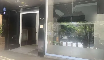 Loja à venda em Jardim Paulista - SP