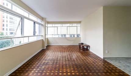 Apartamento com 4 quartos à venda em Santa Cecília - SP