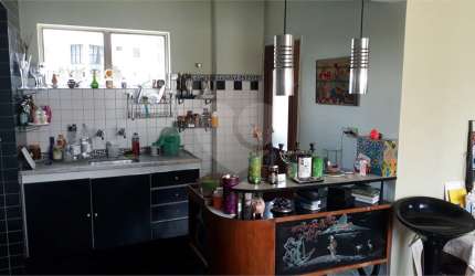 Apartamento com 1 quartos à venda em Itaim Bibi - SP