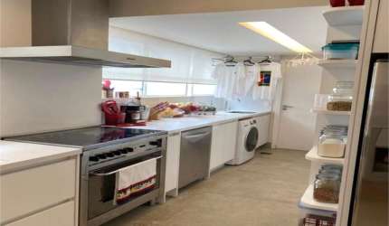 Apartamento com 3 quartos à venda em Jardim Paulista - SP