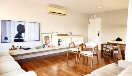 Apartamento com 3 quartos à venda em Jardim Paulista - SP