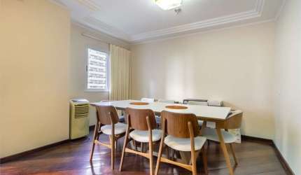 Apartamento com 3 quartos à venda em Jardim Paulista - SP