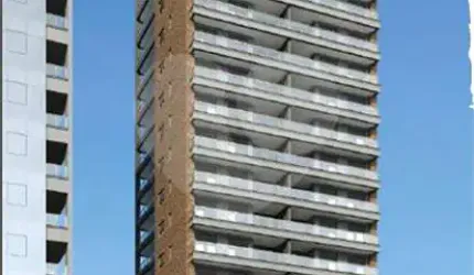 Apartamento com 3 quartos à venda em Pinheiros - SP