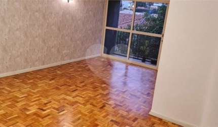 Apartamento com 4 quartos à venda em Pinheiros - SP