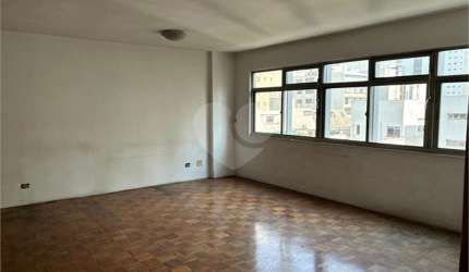 Apartamento com 4 quartos à venda em Santa Cecília - SP