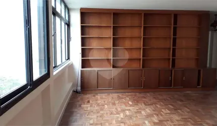 Apartamento com 4 quartos à venda em Consolação - SP
