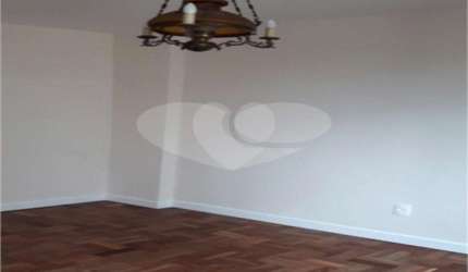 Apartamento com 4 quartos à venda em Consolação - SP