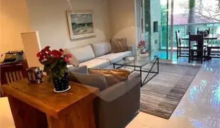 Apartamento com 3 quartos à venda em Vila Mariana - SP