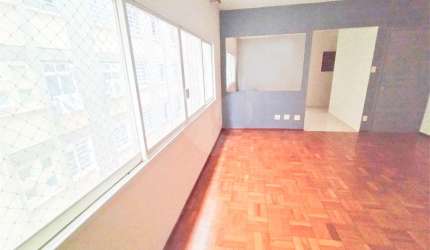 Apartamento com 2 quartos à venda em Jardim Paulista - SP