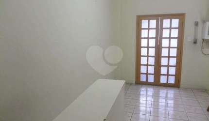 Salas com 1 quartos à venda ou para locação em Cerqueira César - SP