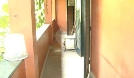 Casa de vila com 4 quartos à venda em Paraíso - SP
