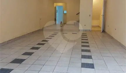 Sobrado à venda ou para locação em Pinheiros - SP