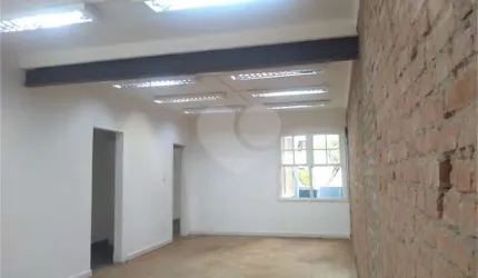 Casa de vila com 3 quartos à venda em Jardim Paulista - SP