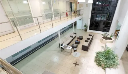 Casa à venda em Bela Vista - SP