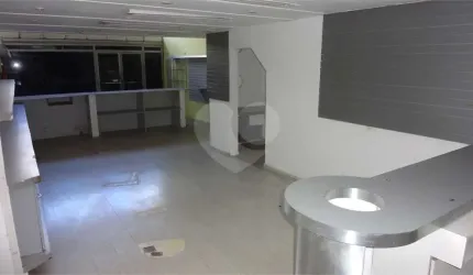 Prédio inteiro à venda ou para locação em Vila Mariana - SP