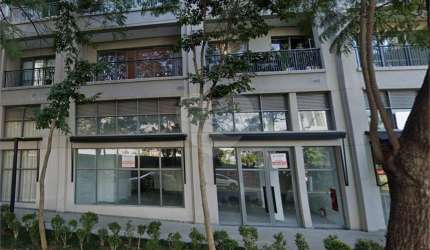 Loja à venda ou para locação em Vila Mariana - SP