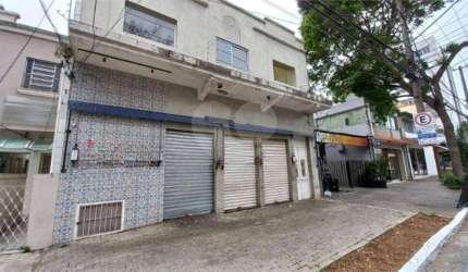 Salão Comercial à venda em Mirandópolis - SP
