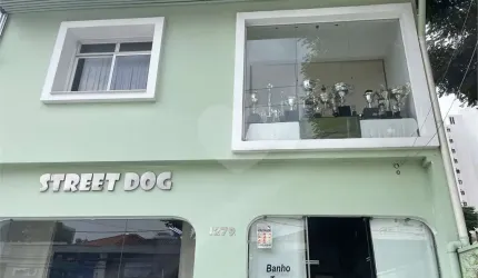 Sobrado com 1 quartos à venda em Vila Nova Conceição - SP