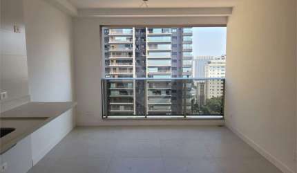 Apartamento com 2 quartos à venda em Vila Mariana - SP