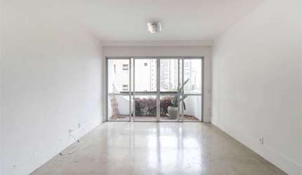 Apartamento com 3 quartos à venda em Vila Mariana - SP