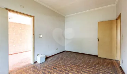 Casa térrea com 2 quartos à venda em Planalto Paulista - SP