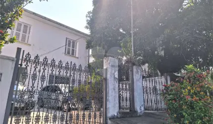 Sobrado com 4 quartos à venda em Planalto Paulista - SP