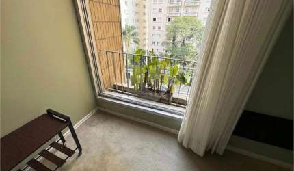 Apartamento com 3 quartos à venda em Paraíso - SP