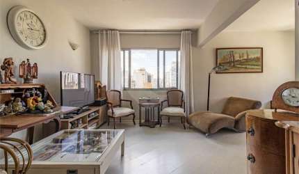Apartamento com 3 quartos à venda em Jardim Paulista - SP
