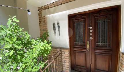 Sobrado com 4 quartos à venda em Consolação - SP