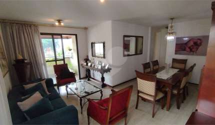 Apartamento com 3 quartos à venda em Vila Mariana - SP