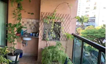 Apartamento com 3 quartos à venda em Paraíso - SP