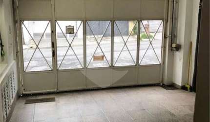 Sobrado com 3 quartos à venda em Vila Mariana - SP