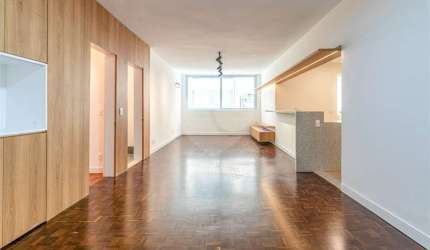 Apartamento com 3 quartos à venda em Jardim Paulista - SP