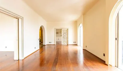 Apartamento com 4 quartos à venda em Higienópolis - SP