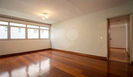 Apartamento com 3 quartos à venda em Paraíso - SP