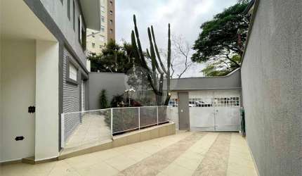 Sobrado com 4 quartos à venda em Vila Mariana - SP
