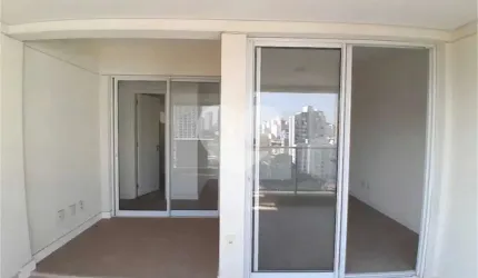 Apartamento com 2 quartos à venda em Vila Mariana - SP