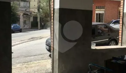 Sobrado à venda em Bela Vista - SP