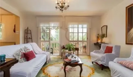 Apartamento com 3 quartos à venda em Higienópolis - SP