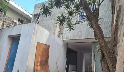 Sobrado com 2 quartos à venda em Planalto Paulista - SP