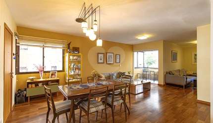 Apartamento com 3 quartos à venda em Vila Uberabinha - SP